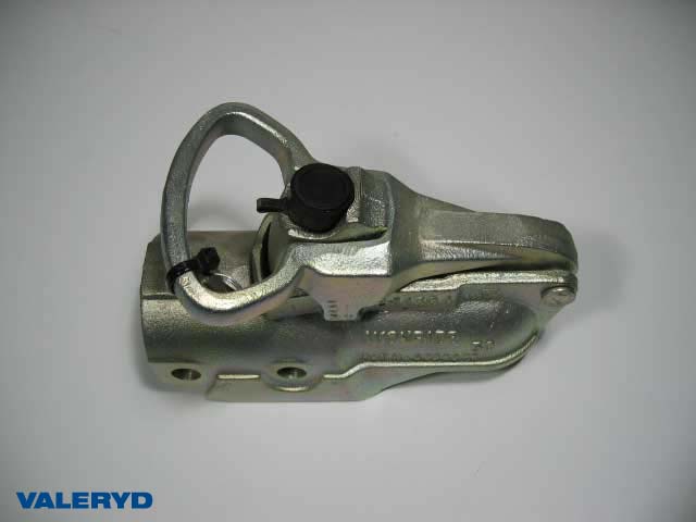 Valeryd 2291002 Zugkupplung 3500 kg Avonride Lock 35, rund, Ø60mm Kugelkupplung
