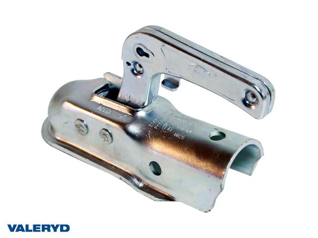 Valeryd 2292007 Zugkupplung 1200 Kg; gekreuzte Verschraubung, Ø50mm Kugelkupplung