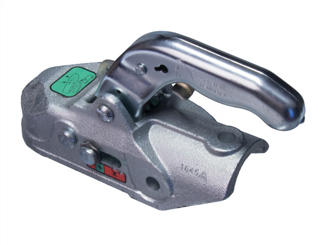 Valeryd 2295032 Zugkupplung 3500 kg Knott K35-A Ø50mm, 14/14 Kugelkupplung