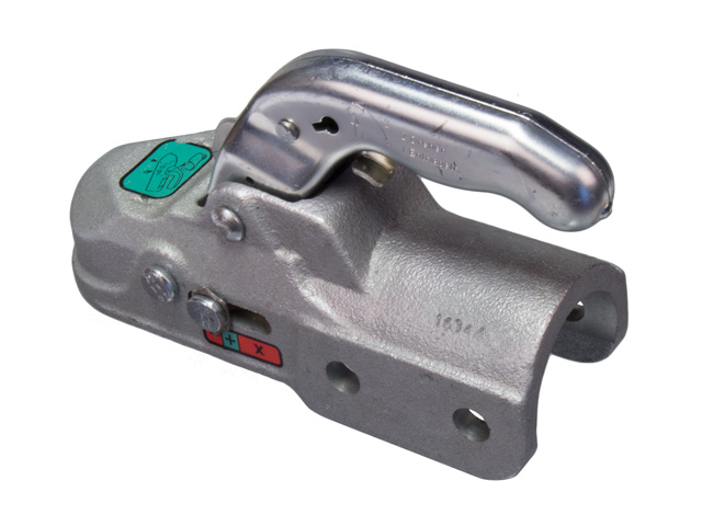 Valeryd 2295033 Zugkupplung 3500 kg Knott K35-C Ø60mm, 14/14 Kugelkupplung