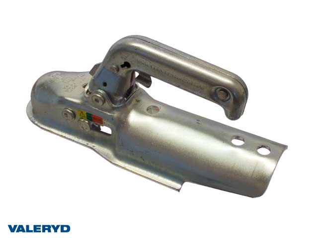 Valeryd 2298006 Zugkupplung 1500 kg ALBE EM150-R Ausf. G, rund, Ø70mm Kugelkupplung