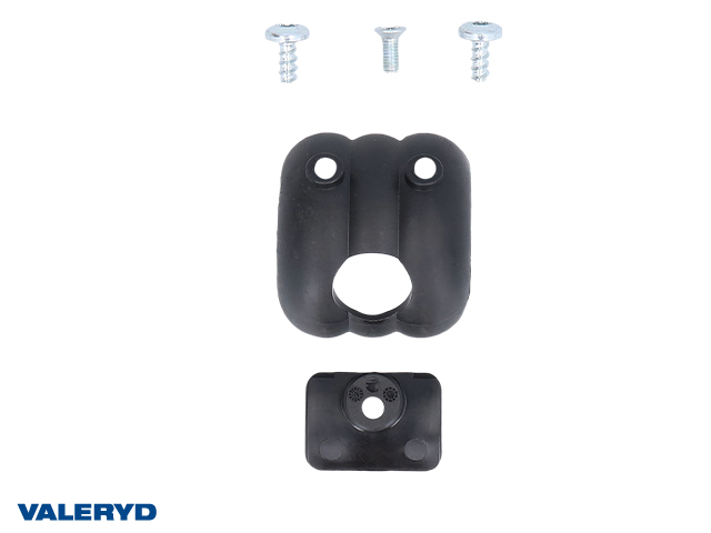 Reibbelag, Kugelkupplung