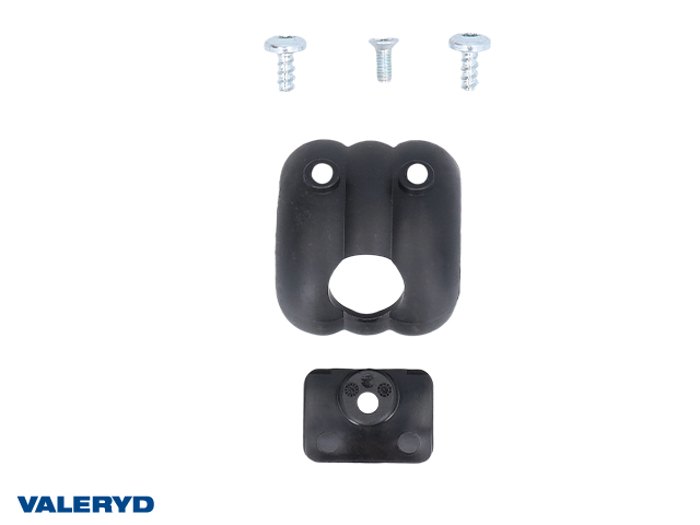 Valeryd 2298013 Reibbeläge Antischlingerkupplung AKS 3004 / 1220757 Reibbelag, Kugelkupplung