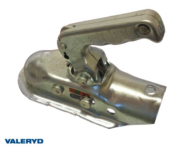 Valeryd 2298019 Zugkupplung 2200 kg ALBE EM220-R Ausf. B,  rund, Ø50mm, Kugelkupplung