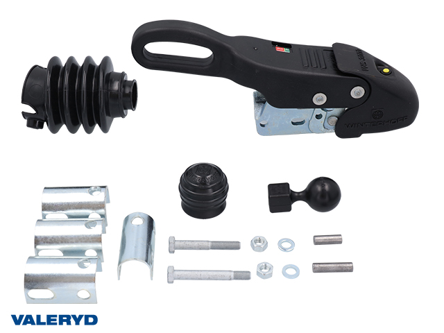 Valeryd 2298022 VXUYBI Kugelkupplung