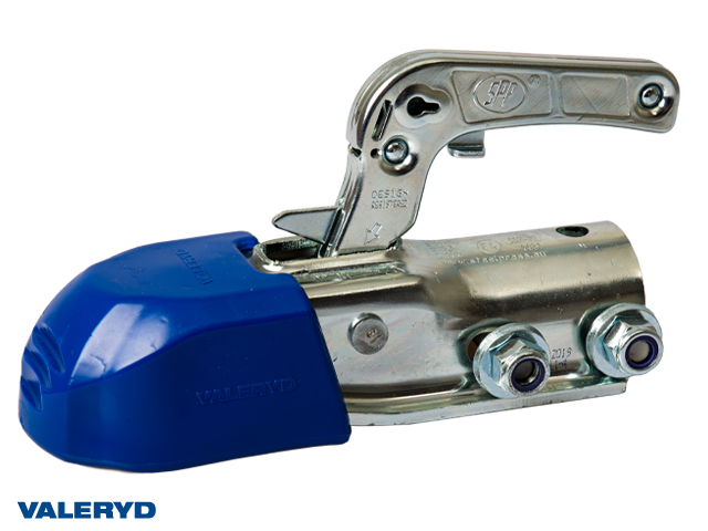 Valeryd 2299008 Zugkupplung 1700 kg Universal, rund, Ø35-40-45-50mm; Kugelkupplung