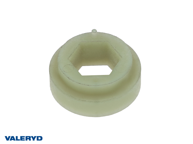 Valeryd 2354001 Mitnehmer Hahn ABR 13.3/15.3 K BAN Handbremshebel, Anhänger