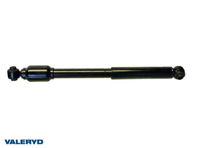 Valeryd 2382111 Auflaufdämpfer Knott KF13/KFR13/BPW GTA 1,3; CC=515 Dämpfer, Auflaufeinrichtung