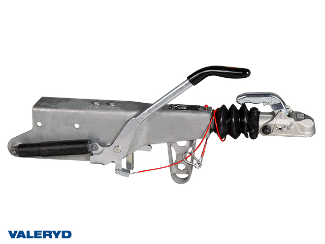 Valeryd 2410031 Auflaufeinrichtung Knott, Vkt., KRV30-B, 1600-3000 Kg, Auflaufeinrichtung