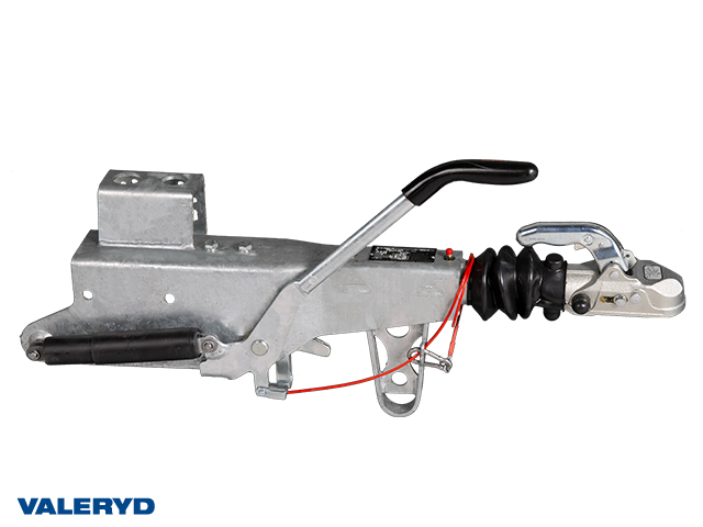 Valeryd 2410032 Auflaufeinrichtung Knott, Vkt., KRV30-B, 1600-3000 Kg, Auflaufeinrichtung