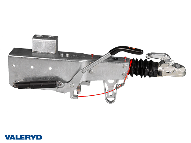 Valeryd 2410033 Auflaufeinrichtung Knott, Vkt., KRV35-A, 2700-3500 Kg, Auflaufeinrichtung