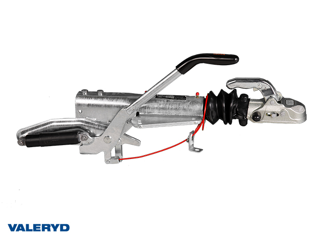 Valeryd 2410034 Auflaufeinrichtung Knott, V, KF27-B, Ausf. GF, OE, 1400-2700 Auflaufeinrichtung