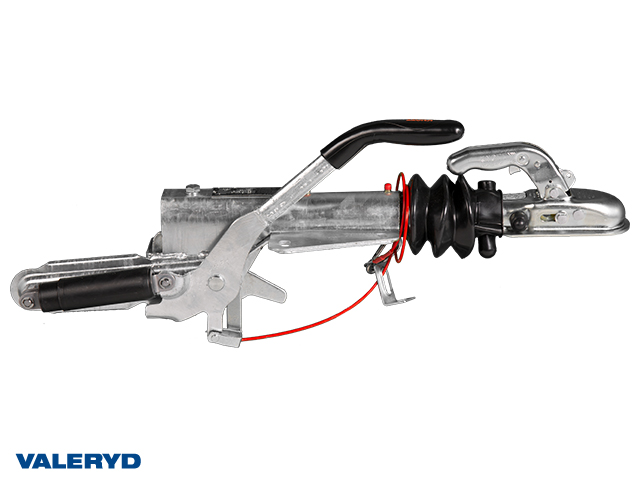 Valeryd 2410035 Auflaufeinrichtung Knott, V, KFL12 utf. C, OE, 450-750 Kg Auflaufeinrichtung