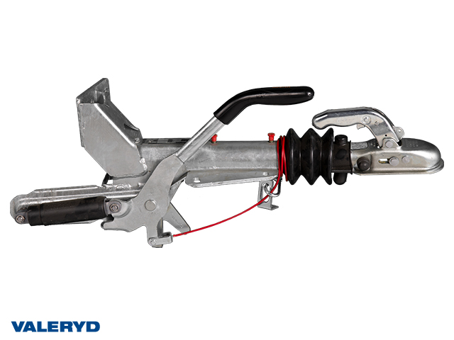 Valeryd 2410036 Auflaufeinrichtung Knott, V, KFL12 Ausf. A, OE, 750-1300 Kg Auflaufeinrichtung