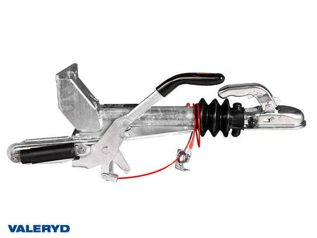 Valeryd 2410038 Auflaufeinrichtung Knott, V, KFL14-A, OE, 750-1400 Kg, Auflaufeinrichtung