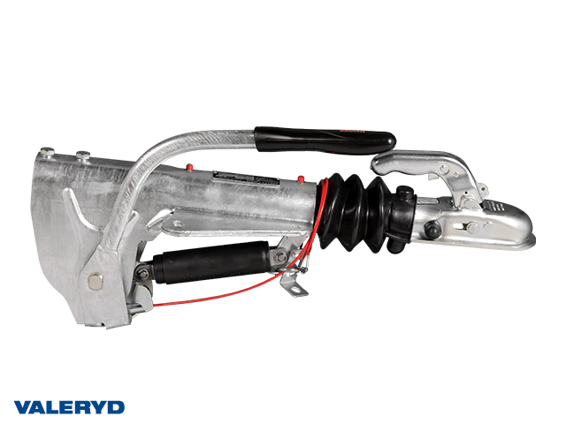 Valeryd 2410040 Auflaufeinrichtung Knott, V, KFL20-A, OE, 1100-2000 Kg Auflaufeinrichtung