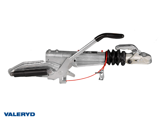 Valeryd 2410042 Auflaufeinrichtung Knott, V, KF30-E, Ausf. GF, OE, 1600-3000 Auflaufeinrichtung