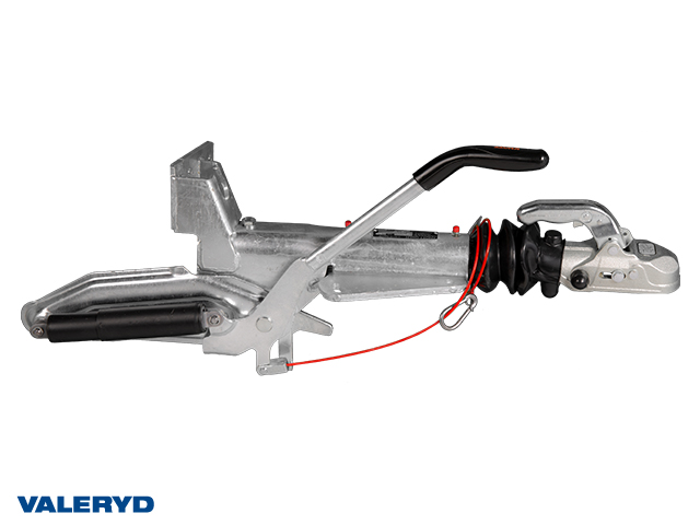 Valeryd 2410043 Auflaufeinrichtung Knott, V, KF30-E, Ausf. GF, OE, 1600-3000 Auflaufeinrichtung