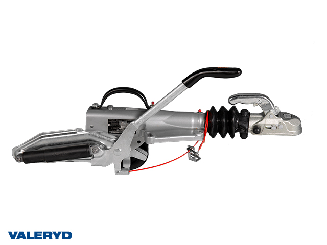 Valeryd 2410044 Auflaufeinrichtung Knott, V, KFG30-A, OE, 1600-3000 Kg Auflaufeinrichtung