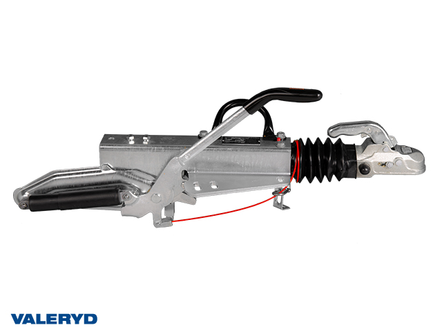 Valeryd 2410046 Auflaufeinrichtung Knott, V, KFGL35-A, OE, 2700-3500 Kg Auflaufeinrichtung