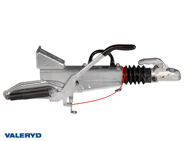 Valeryd 2410047 Auflaufeinrichtung Knott, V, KFGL35-A, OE, 2700-3500 Kg, Auflaufeinrichtung