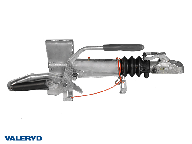 Valeryd 2410048 Auflaufeinrichtung Knott, V, KF13-C, OE, 750-1300 kg Auflaufeinrichtung