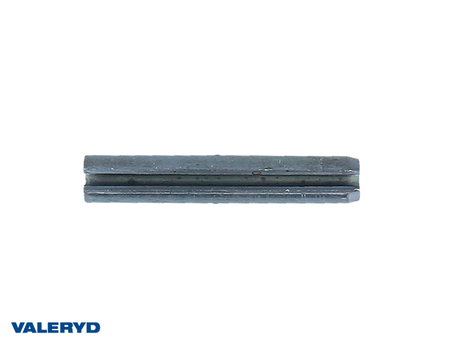 Valeryd 2492001 Spannbolzen 10x60 Spannstift