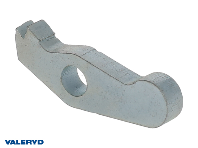 Valeryd 2504031 Sperrhaken 44,5 mm Handbremshebel, Anhänger