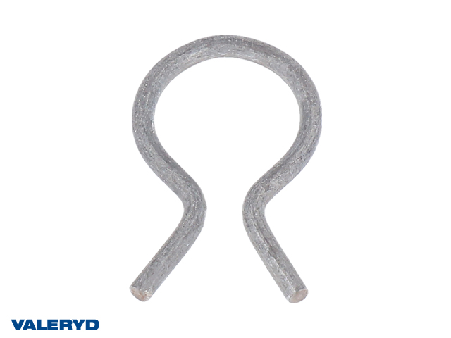 Valeryd 2544001 Sicherheitsfeder Sicherungsclip
