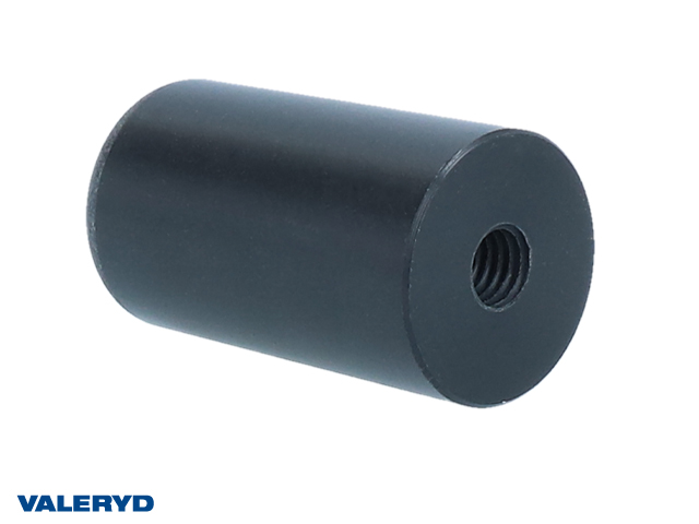 Valeryd 2559000 Druckknopf für Handbremshebel 26x15 Ø5 Handbremshebel, Anhänger