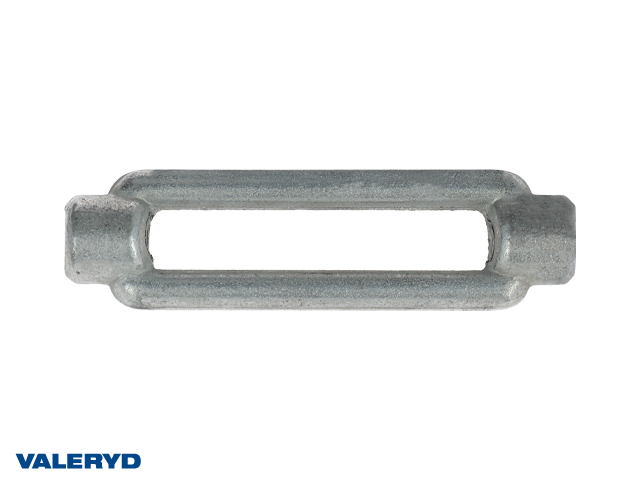 Valeryd 2589002 Spannschloss M12 Spannschloss, Bremsgestänge