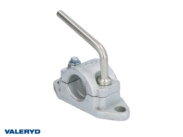 Valeryd 2601203 Klemmschelle 48 Super Strong cc=150 Klemmschelle, Stützrad/Abstellstütze