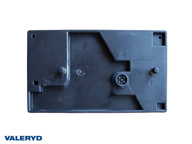 Valeryd 3010015 Rücklicht Aspöck Multipoint Links Heckleuchte