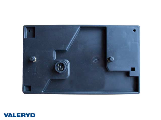 Valeryd 3010016 Rücklicht Aspöck Multipoint Rechts Heckleuchte