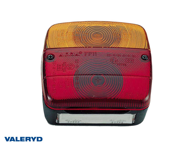 Valeryd 3010036 Rücklicht Ajba rechts/links Heckleuchte