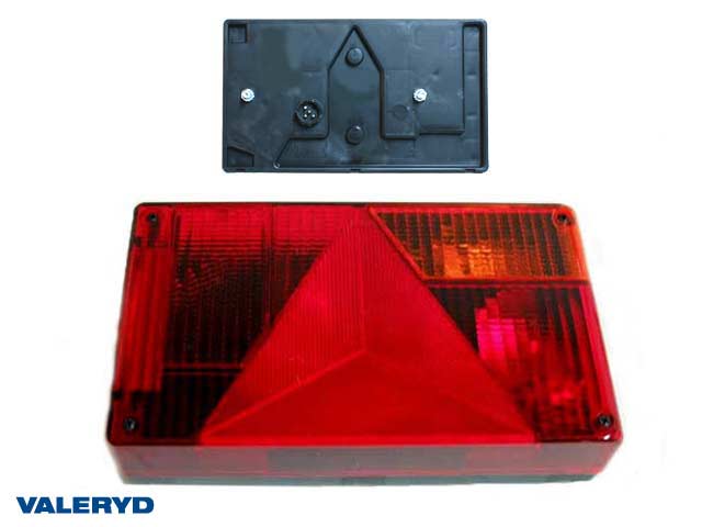 Valeryd 3010040 Rücklicht Jokon rechts Heckleuchte