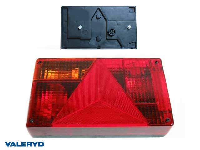 Valeryd 3010041 Rücklicht Jokon links Heckleuchte