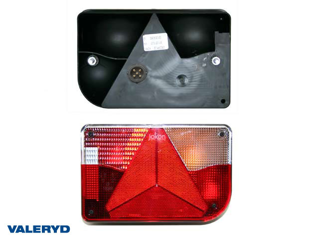 Valeryd 3010053 Rücklicht Jokon rechts Heckleuchte
