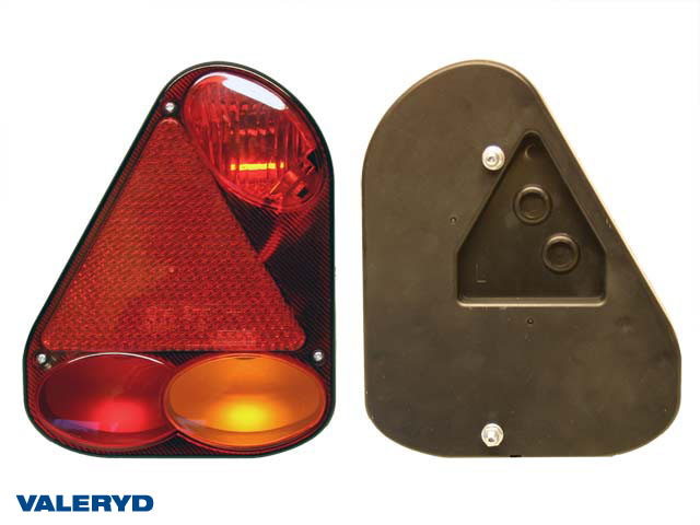 Valeryd 3010054 Rücklicht passend für Jokon Ear links Heckleuchte