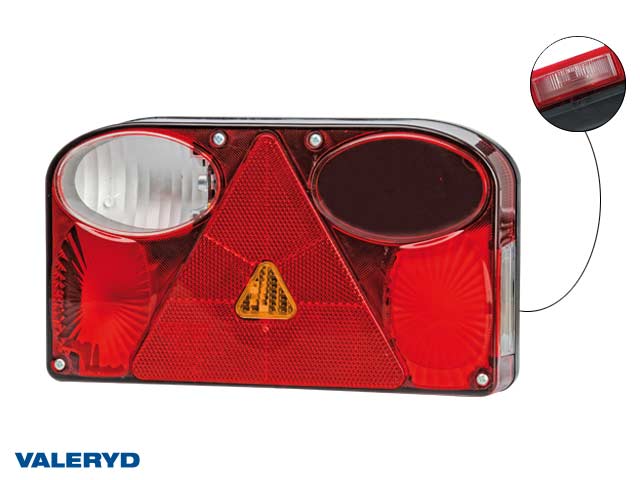 Valeryd 3010070 Rücklicht rechts Heckleuchte