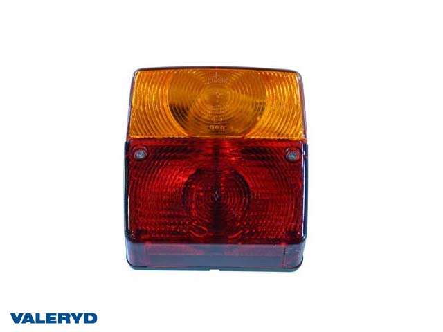 Valeryd 3010074 Rücklicht Jokon Heckleuchte