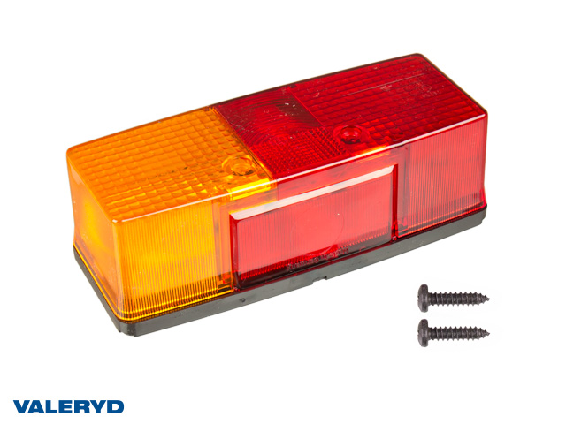 Valeryd 3010080 Rücklicht Hella Links Heckleuchte