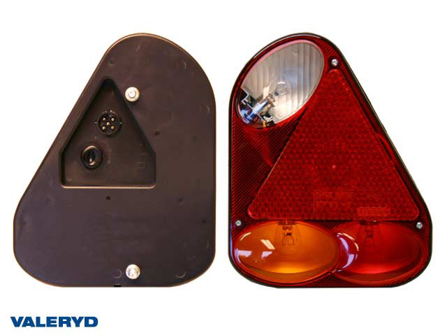 Valeryd 3010090 Rücklicht passend für Jokon Ear rechts Heckleuchte