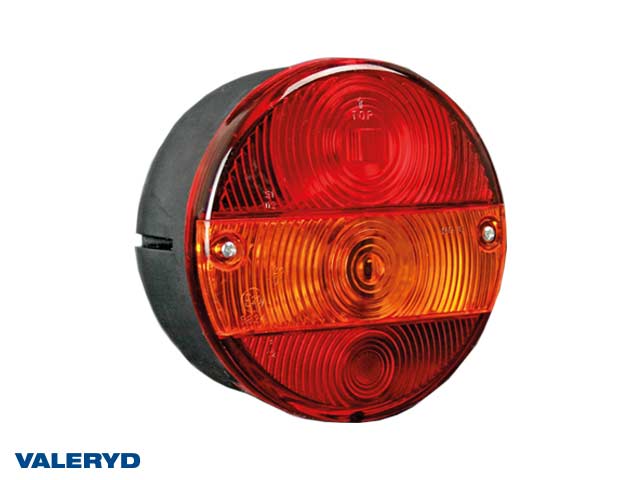 Valeryd 3010096 Rücklicht rechts Heckleuchte