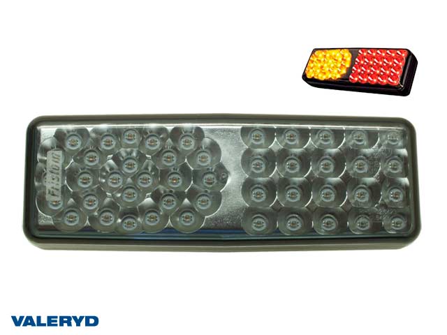 Valeryd 3010100 LED Rücklicht R/L Heckleuchte