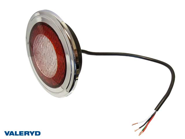 Valeryd 3010130 LED Rücklicht R/L Heckleuchte