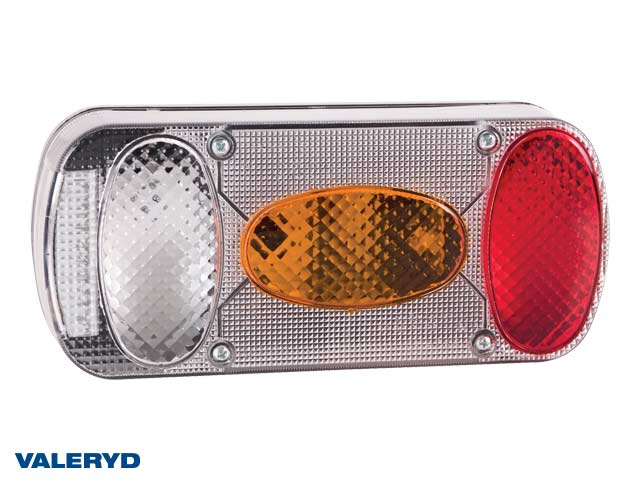 Valeryd 3010135 Rücklicht rechts Heckleuchte