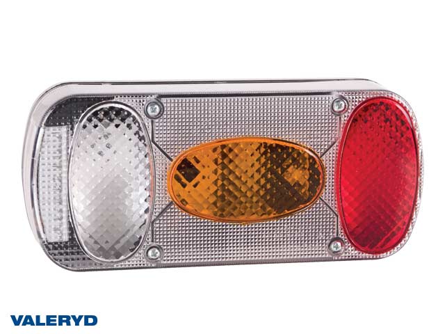 Valeryd 3010137 Rücklicht rechts Heckleuchte