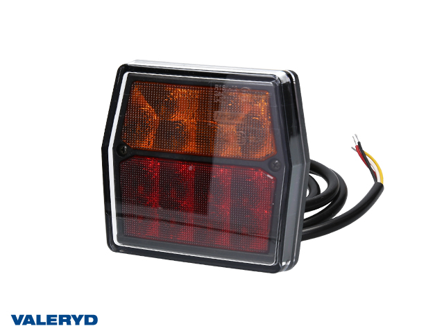 Valeryd 3010170 LED Rücklicht R/L Heckleuchte