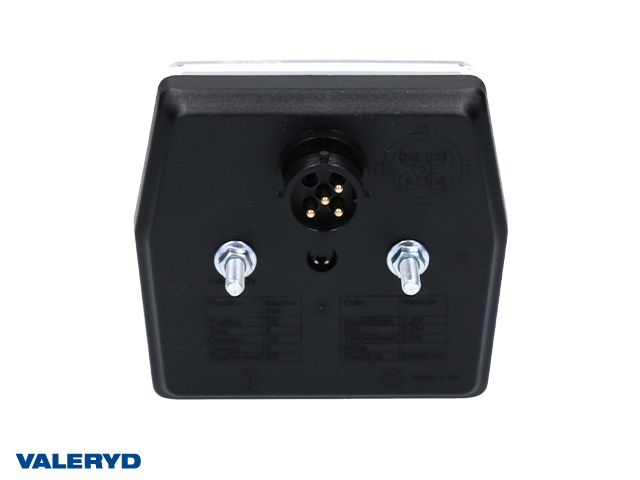 Valeryd 3010171 LED Rücklicht R/L Heckleuchte
